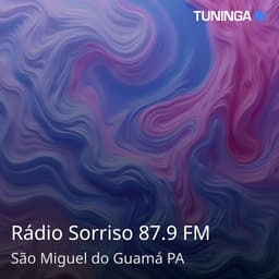 Rádio Sorriso 87.9 FM