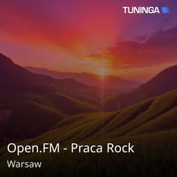 Open.FM - Praca Rock