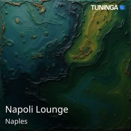Napoli Lounge