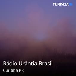Rádio Urântia Brasil