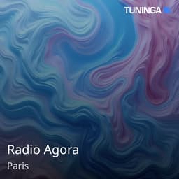 Radio Agora