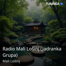 Radio Mali Lošinj (Jadranka Grupa)