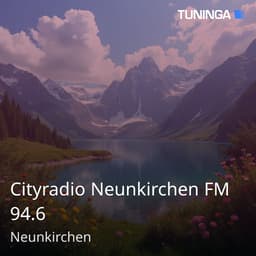 Cityradio Neunkirchen FM 94.6