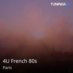 4U French 80s
