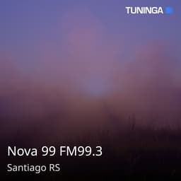Nova 99 FM99.3