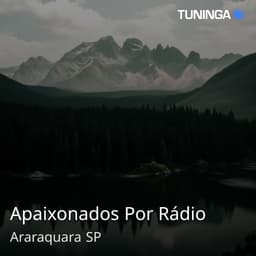 Apaixonados Por Rádio