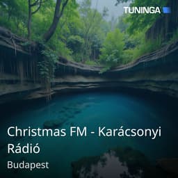 Christmas FM - Karácsonyi Rádió