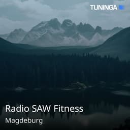 Radio SAW Fitness