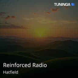 Reinforced Radio