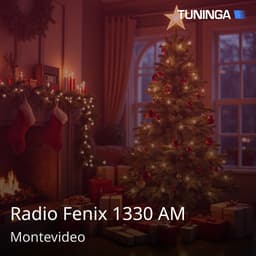 Radio Fenix 1330 AM