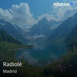 Radiolé