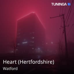 Heart (Hertfordshire)