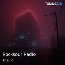 Rocksour Radio