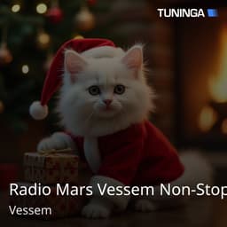 Radio Mars Vessem Non-Stop