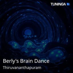 Berly's Brain Dance