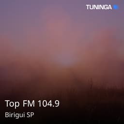 Top FM 104.9