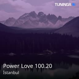 Power Love 100.20