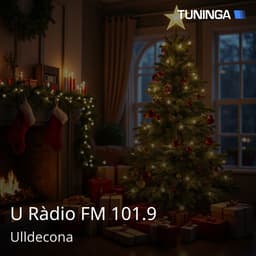 U Ràdio FM 101.9