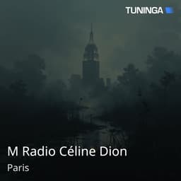 M Radio Céline Dion