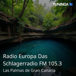 Radio Europa Das Schlagerradio FM 105.3