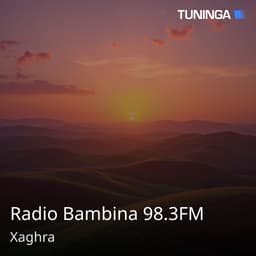 Radio Bambina 98.3FM