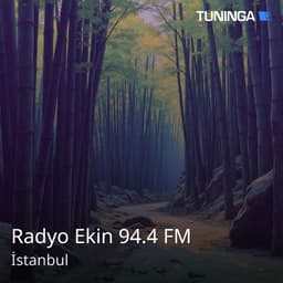 Radyo Ekin 94.4 FM