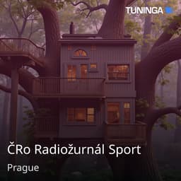 ČRo Radiožurnál Sport