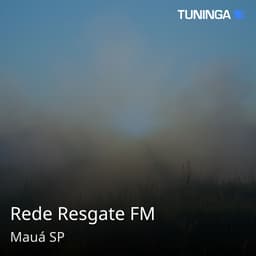 Rede Resgate FM