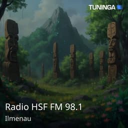 Radio HSF FM 98.1