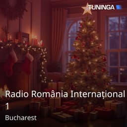 Radio România Internațional 1