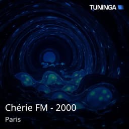 Chérie FM - 2000