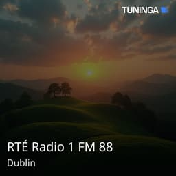 RTÉ Radio 1 FM 88