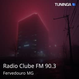 Radio Clube FM 90.3