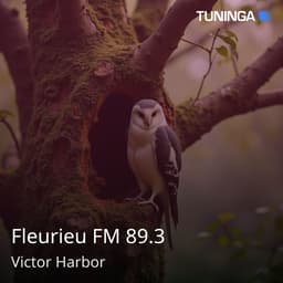 Fleurieu FM 89.3