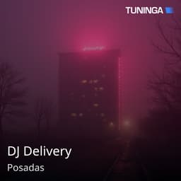 DJ Delivery