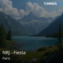 NRJ - Fiesta