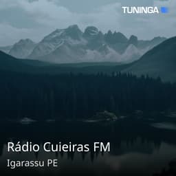 Rádio Cuieiras FM