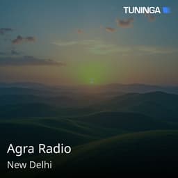 Agra Radio