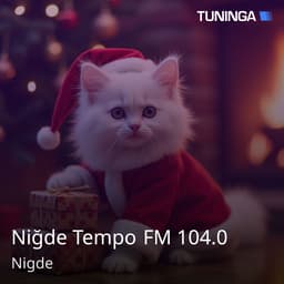 Niğde Tempo FM 104.0