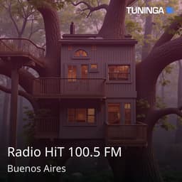 Radio HiT 100.5 FM