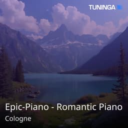 Epic-Piano - Romantic Piano