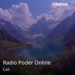Radio Poder Online