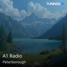 A1 Radio