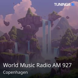 World Music Radio AM 927