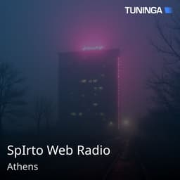 SpIrto Web Radio