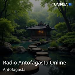 Radio Antofagasta Online