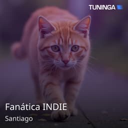 Fanática INDIE