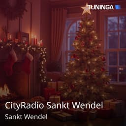 CityRadio Sankt Wendel