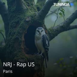 NRJ - Rap US