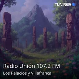 Radio Unión 107.2 FM